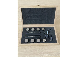 Oktava MK012-01 MSP2 Black (81888)