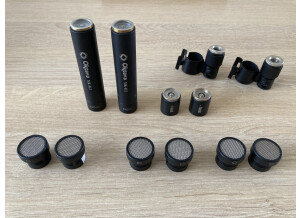 Oktava MK012-01 MSP2 Black (12640)