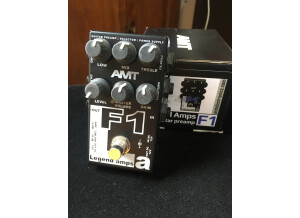 Amt Electronics F1 Fender Twin (14499)
