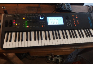 Yamaha MODX6 (24152)