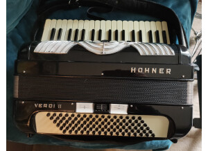Hohner Verdi II (56954)