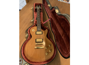 Gibson Les Paul Smartwood Studio (17933)