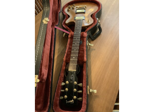 Gibson Les Paul Smartwood Studio (49729)