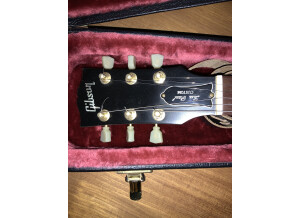 Gibson Les Paul Smartwood Studio (35201)