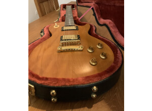 Gibson Les Paul Smartwood Studio (76563)
