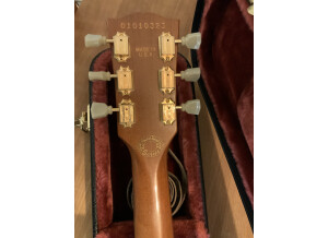 Gibson Les Paul Smartwood Studio (38169)