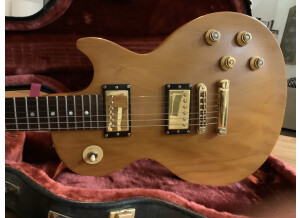 Gibson Les Paul Smartwood Studio (86176)