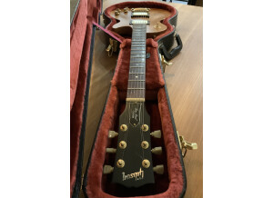 Gibson Les Paul Smartwood Studio (91558)