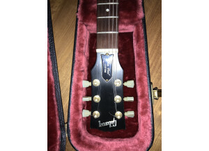 Gibson Les Paul Smartwood Studio (13867)
