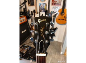 Gibson Les Paul 55 - 77