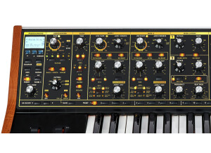Moog Music SUB 37 (15832)