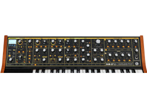 Moog Music SUB 37 (84358)