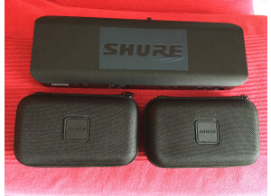 Shure ULXP4