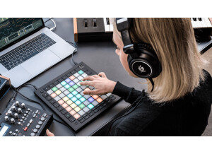 Novation Launchpad Pro mk3 (47980)