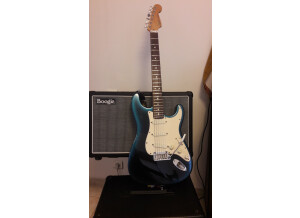 Fender Strat Plus [1987-1999] (54316)