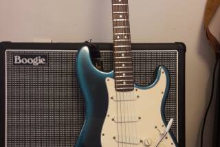 Fender Strat Plus (1987-1999)