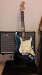 Fender Strat Plus (1987-1999)