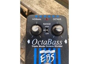 EBS OctaBass (92802)