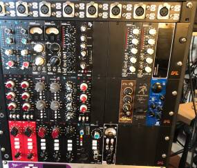 Chambord Audio BF-500 Filters