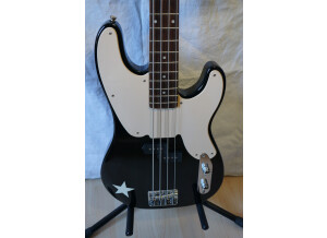 Squier Mike Dirnt Precision Bass 2007 (69725)