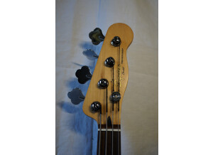Squier Mike Dirnt Precision Bass 2007 (21403)
