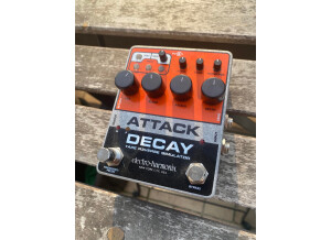 Electro-Harmonix Attack Decay (63946)
