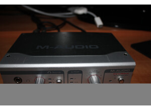M-Audio Firewire Audiophile (15818)