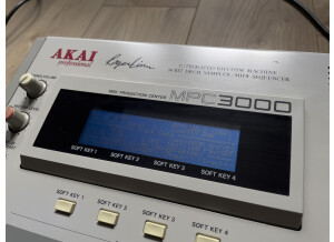 Akai Professional MPC3000 (68461)