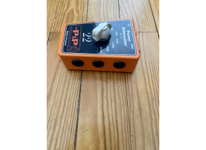 Plug & Play Amplification Power Attenuator 22 (24743)