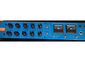 Vertigo Sound VSC-2 (1945)