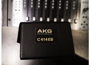 AKG C414 EB (96747)