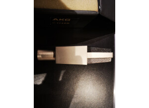AKG C414 EB (51068)