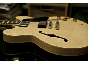 Tokai Guitars Es135 VNT