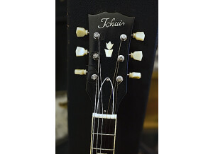 Tokai Guitars Es135 VNT