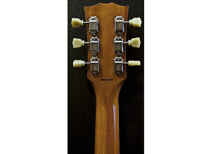 Tokai Guitars Es135 VNT