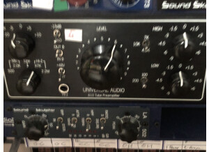 Universal Audio LA-610 MK II (30548)