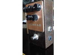 Basic Audio Scarab Deluxe (66435)