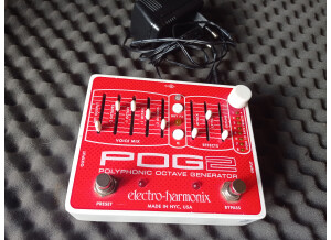 Electro-Harmonix POG2 (92631)