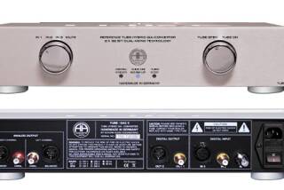Accustic Arts Tube dac II