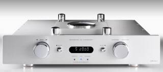 Accustic Arts Drive II MKII