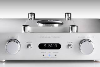 Accustic Arts Drive II MKII