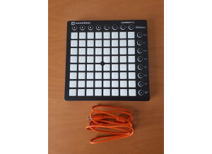 Novation Launchpad mk2 (29826)