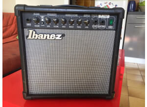 Ibanez Tone Blaster 15R