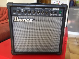 Ibanez Tone Blaster 15R