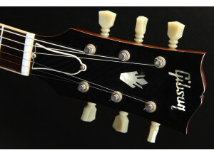 Gibson ES-335 Block LTD VOS ( Head)