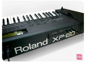 Roland XP 60 (68509)