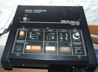 Roland CSQ-100