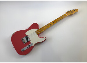 Fender Custom Shop Heavy Relic Esquire (90191)