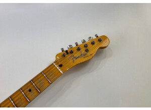 Fender Custom Shop Heavy Relic Esquire (9686)