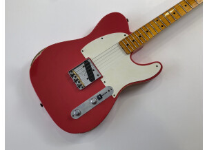 Fender Custom Shop Heavy Relic Esquire (79625)
